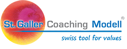 Logo St. Galler Coaching Modell