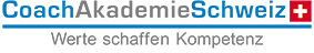 Logo der Coach Akademie Schweiz